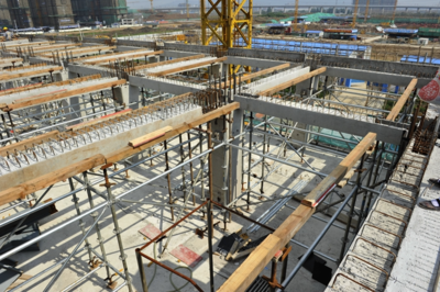 裝配式建筑 引領(lǐng)建筑工程未來的創(chuàng)新引擎